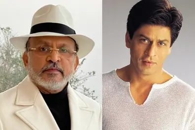 Will Shah Rukh Khan still matter in 2045? Annu Kapoor questions