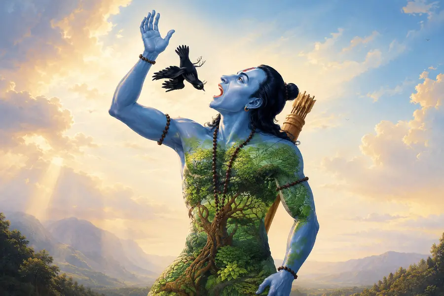 Lord Rama