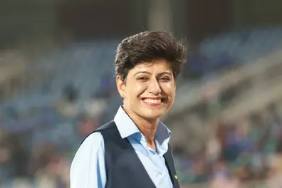 'Why are we even talking about a change in captaincy?': Anjum Chopra differs from Mithali Raj