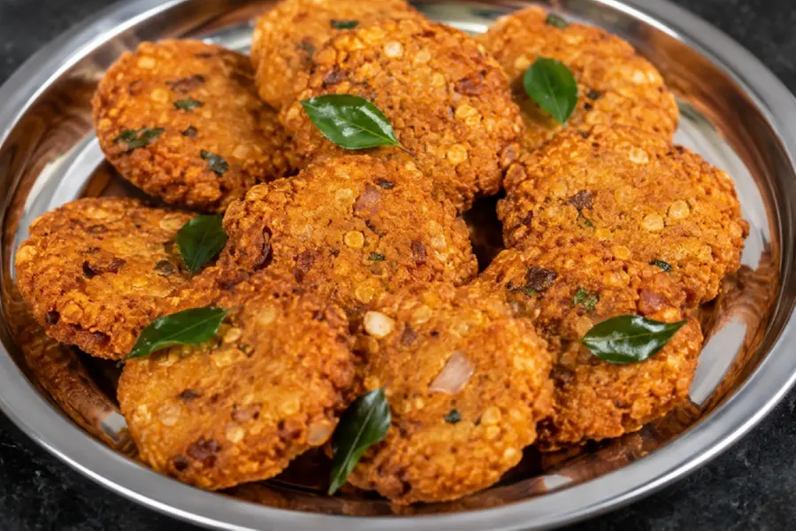 OATS VADA