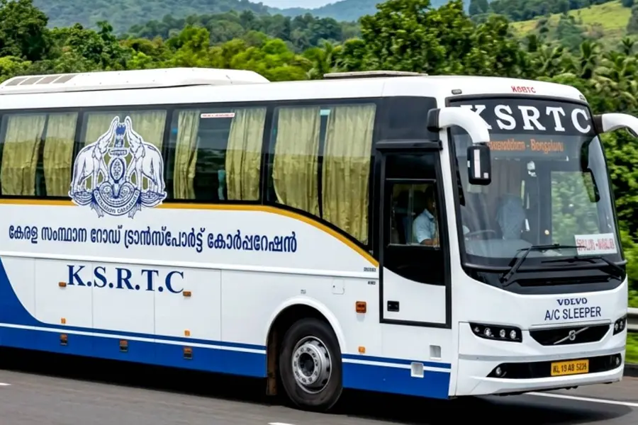 സീറ്റർ, സെമി-സ്ലീപ്പർ, സ്ലീപ്പർ ബസുകൾ വാടകയ്ക്ക് എടുക്കും; ‘ആഘോഷങ്ങൾക്ക്’ ഒരുങ്ങാൻ KSRTC