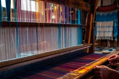 London Fashion Week to showcase Odisha's iconic handlooms