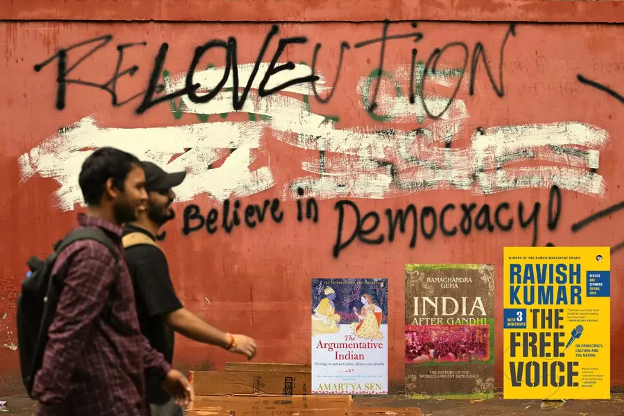 If you’re a ‘Cockroach’, these 9 books belong on your shelf