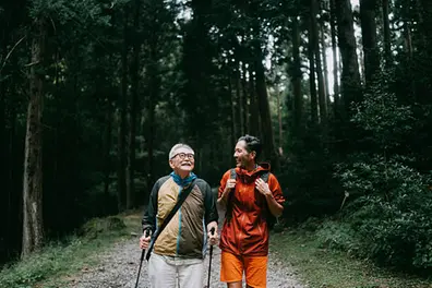 Preparing for a trek? These physiotherapy tips can help you avoid injuries