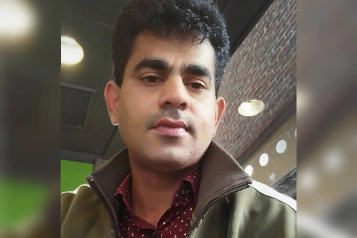 പുഷ്പാംഗദൻ