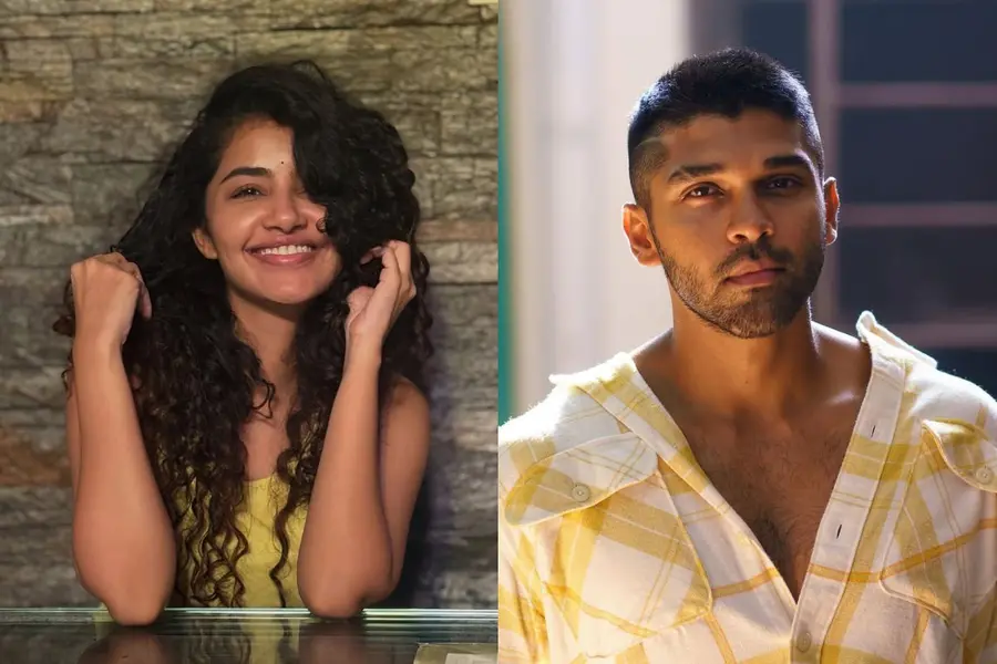 Anupama Parameswaran, Dhruv Vikram