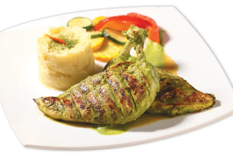 chicken breast