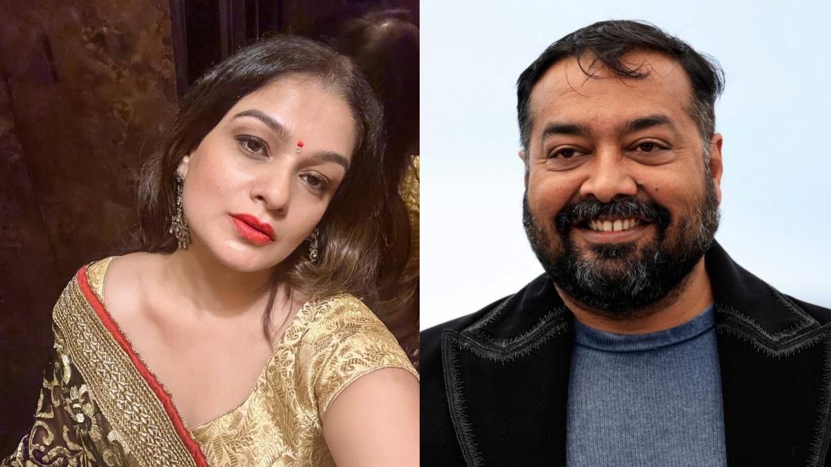 अनुराग कश्यप की फिल्म 'गुलाल' में काम करने से क्यों इनकार कर दिया तेजस्विनी कोल्हापुरे ने?
