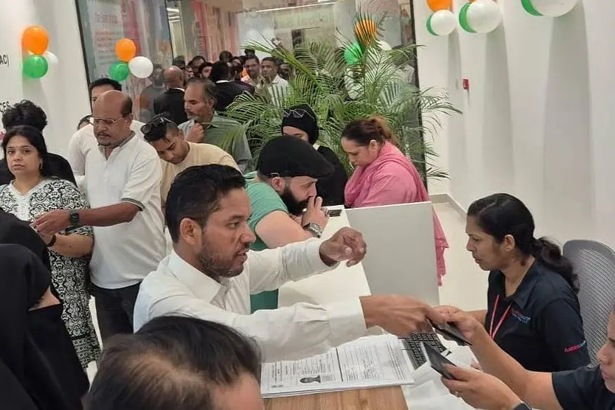UAE-യിൽ പുതിയ ഇന്ത്യൻ പാസ്‌പോർട്ട് കേന്ദ്രങ്ങൾ പ്രവർത്തനം തുടങ്ങി; അറിഞ്ഞിരിക്കേണ്ട പ്രധാന വിവരങ്ങൾ
