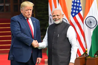 Trump's temporary tariff on Indian goods ends July 24: Four possible outcomes explained