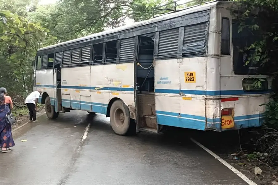 ksrtc-accident