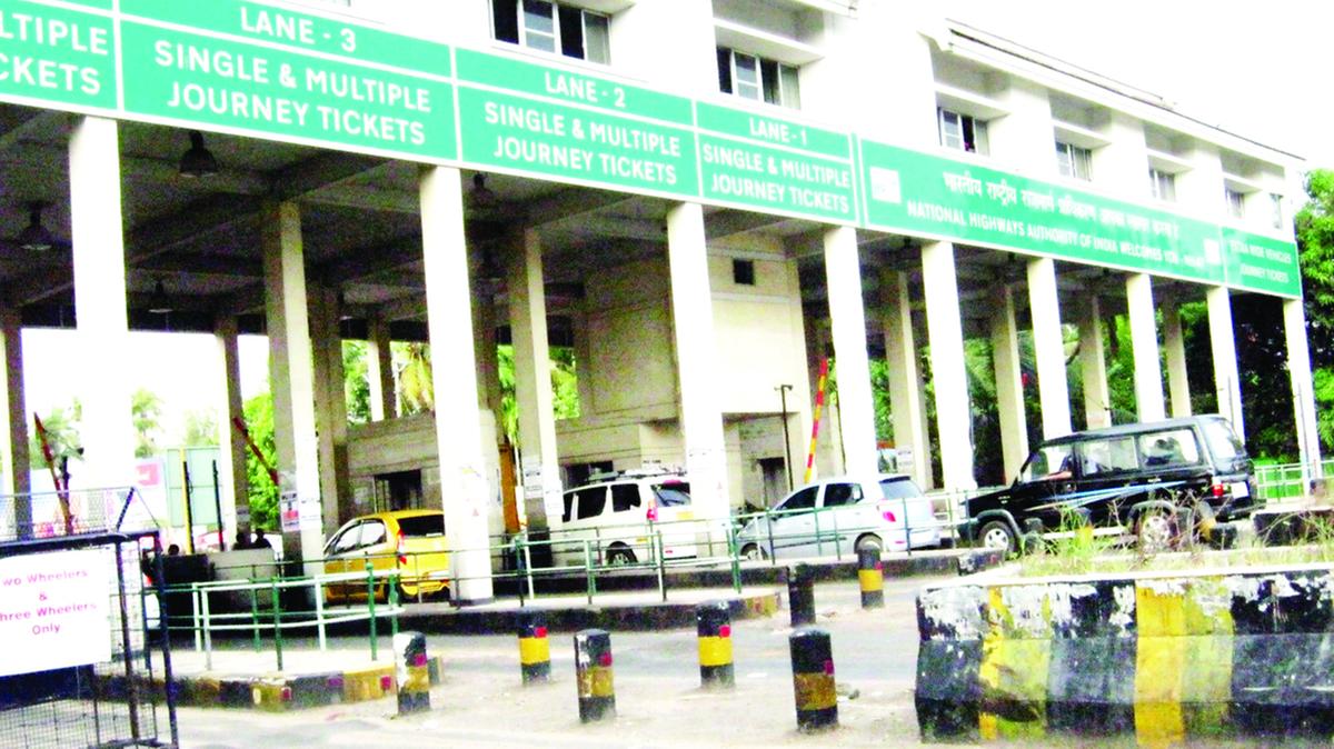 3 toll booths on route; Alappuzha–Ernakulam highway travel set to become costlier