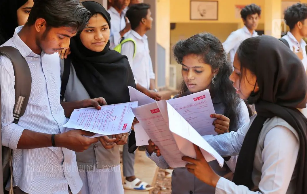Representative image | Photo: Mathrubhumi