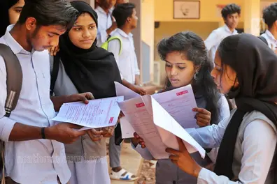 Big relief for Kerala students: 7,200 new Plus One seats announced after admission crisis