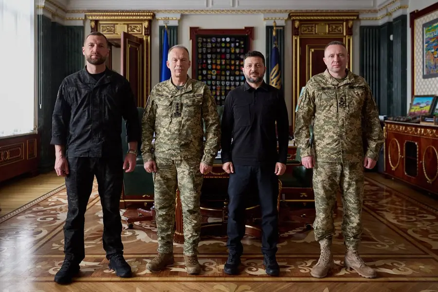Ukraine