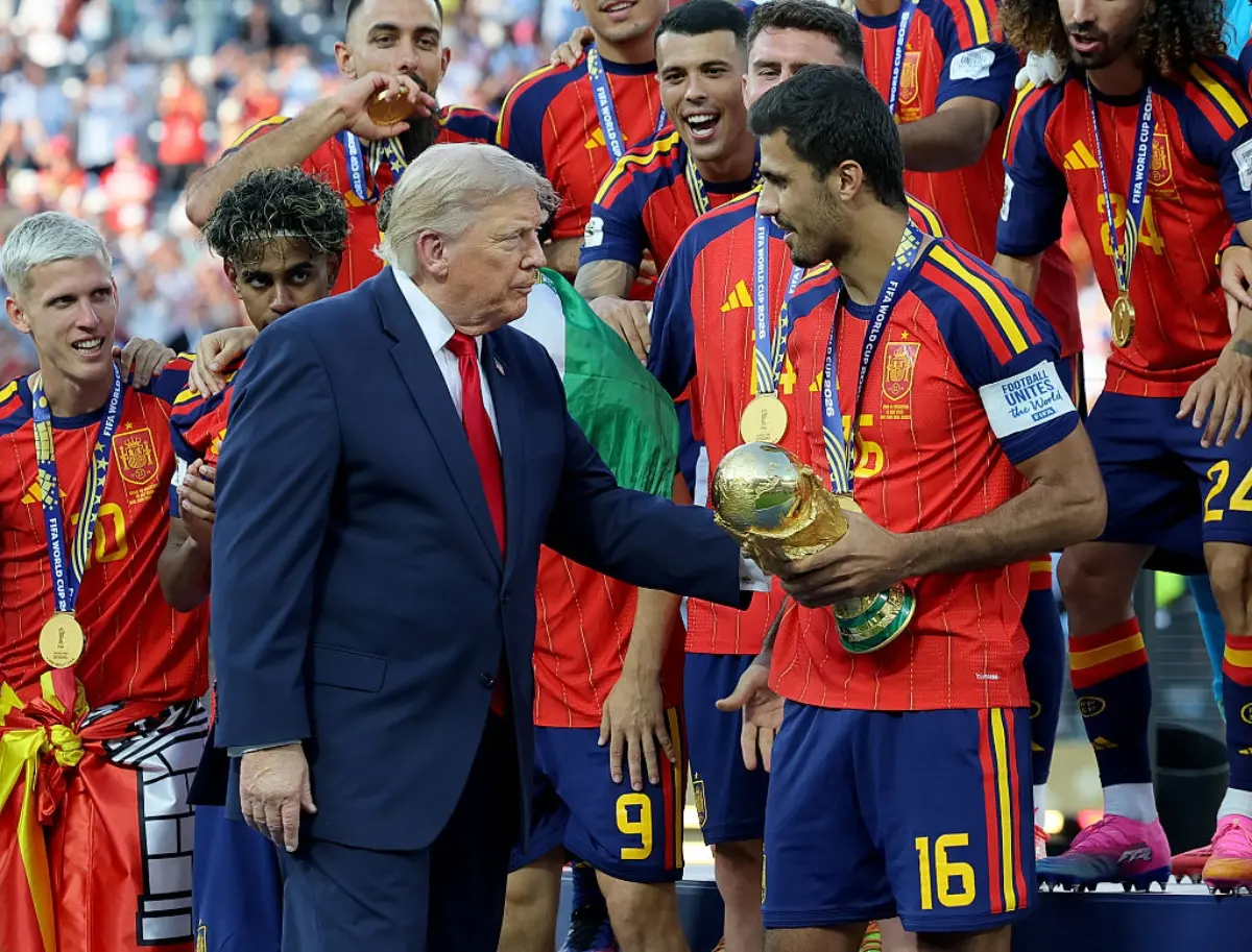 Photo: Getty Images