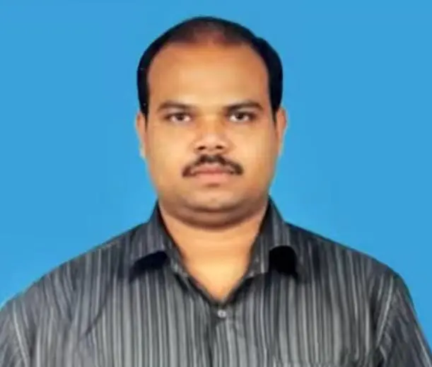 രാജേഷ്