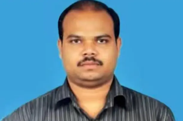 rajesh