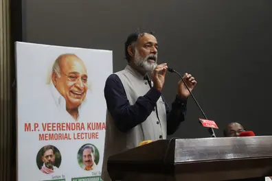 'Three years ago this was impossible': Yogendra Yadav on anti-Modi anger at July 20 protest