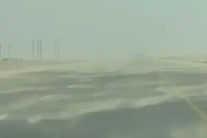 Storm