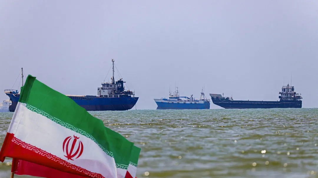 Ghalibaf: If Iran Can’t Export Oil, No One Will