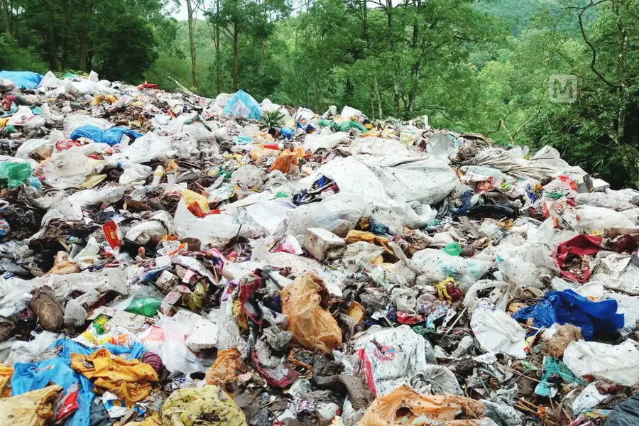 Waste