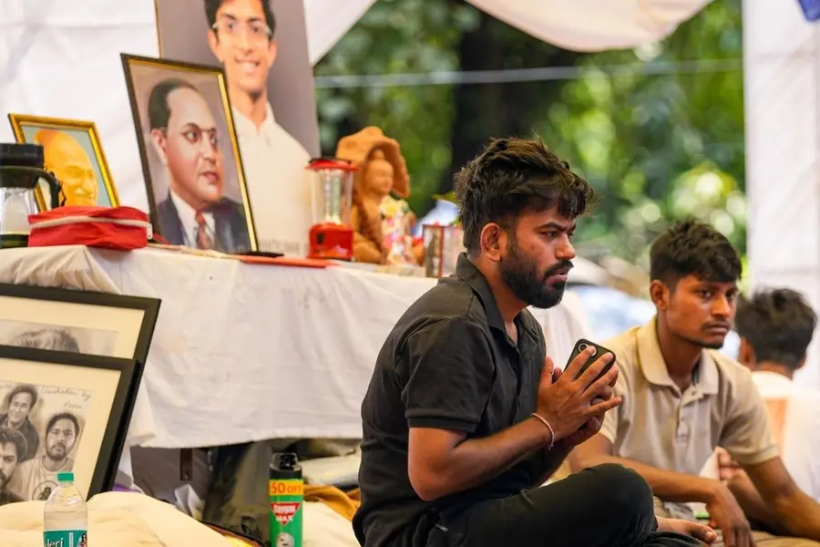 ‘ചർച്ചയ്ക്ക് തയ്യാറാകൂ’-വാങ്ചുക്ക്; ആവശ്യം അംഗീകരിക്കട്ടെയെന്ന് CJP, പ്രധാന്റെ രാജിയിലുറച്ച് പാറ്റകൾ