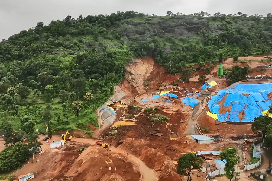 179 Families Identified in Primary Rehabilitation List Following Kalladi Landslide in Wayanad