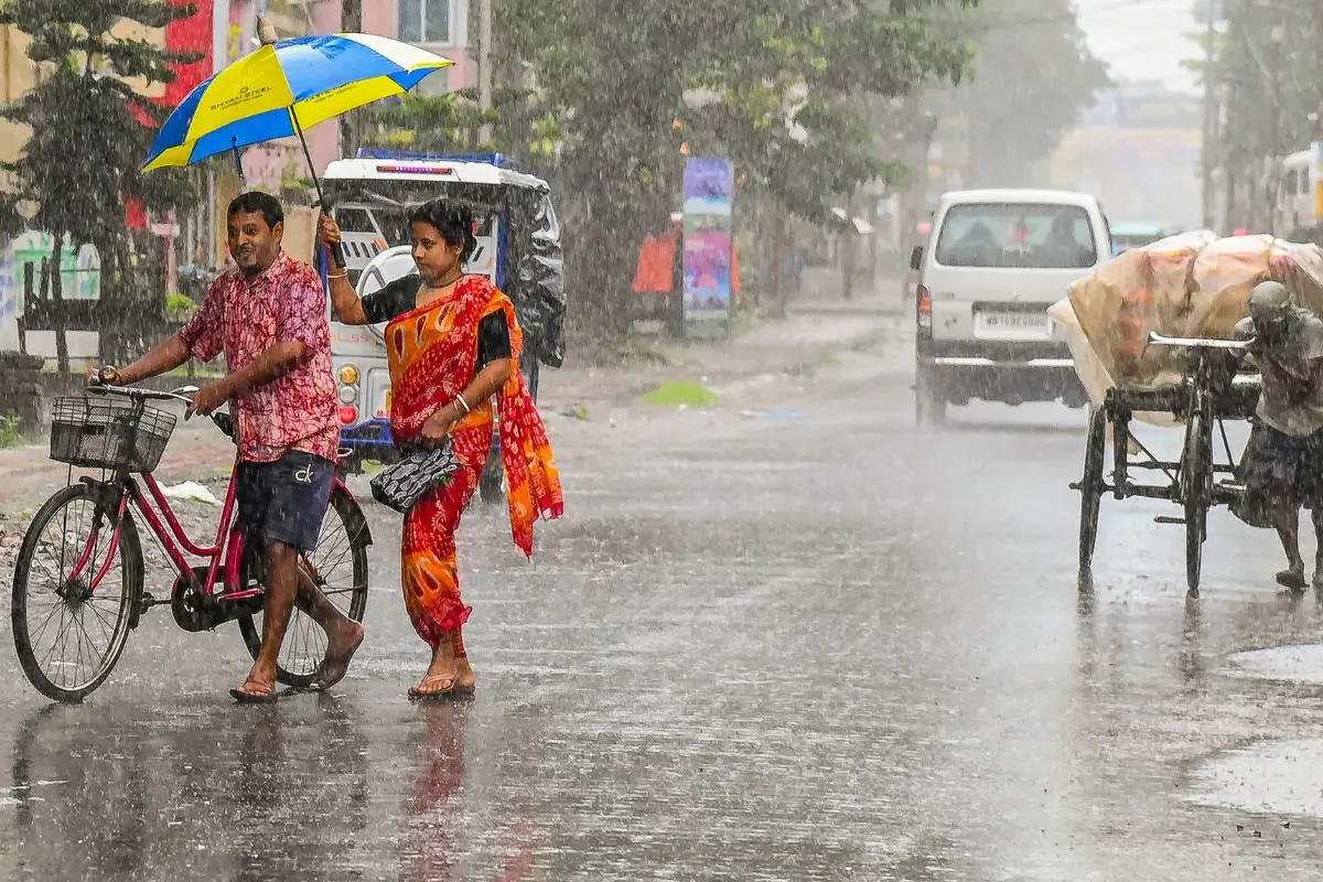 Representative photo: PTI