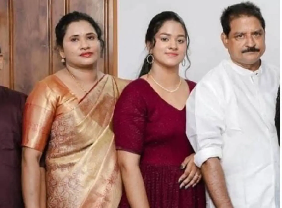 ജോസ്ന. മരിയാ തെരേസാ തോമസ്,ജോബി