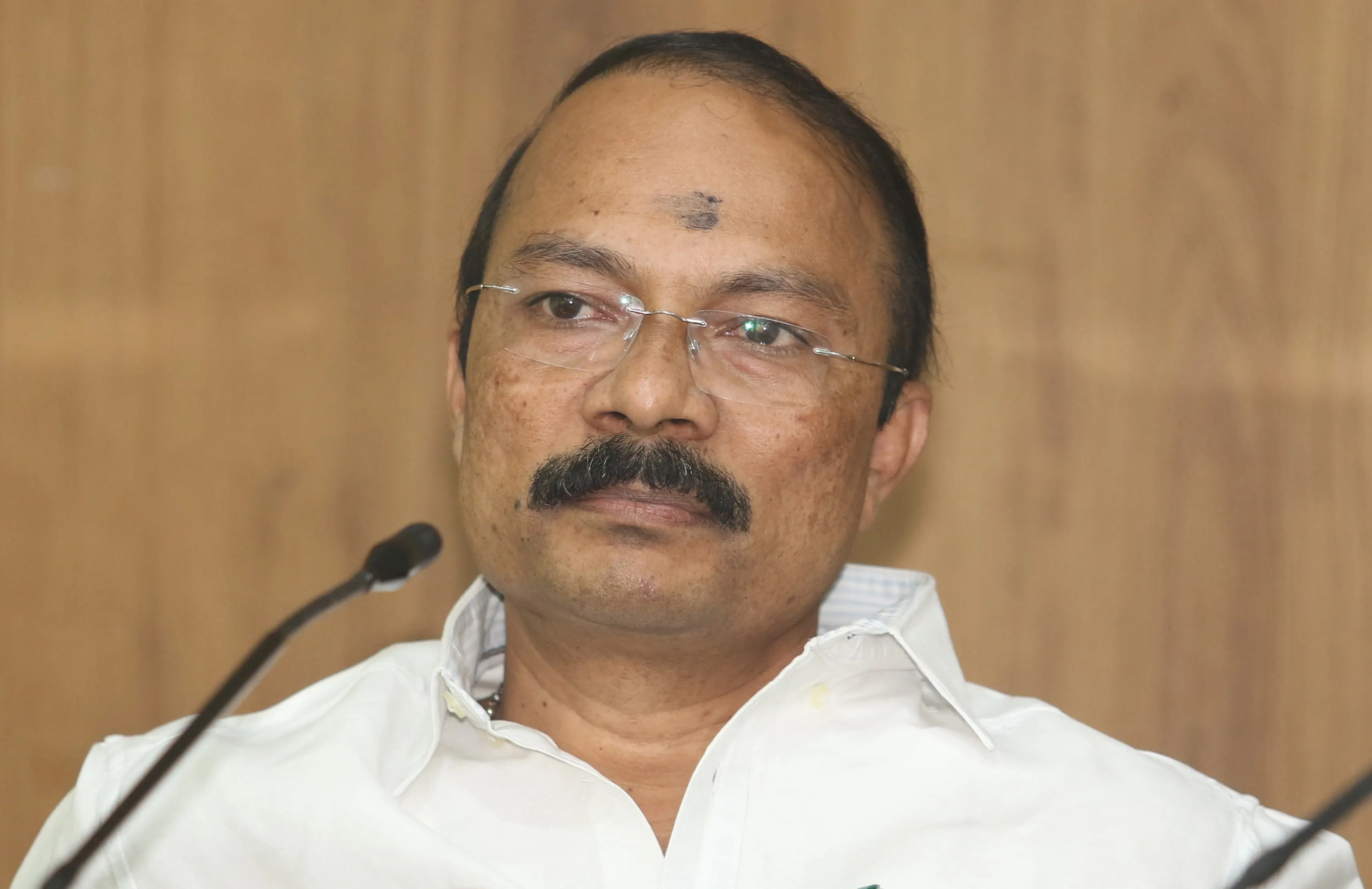 പി.എസ്.പ്രശാന്ത്