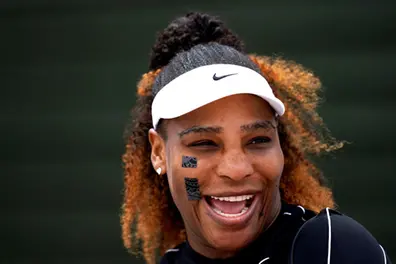 'She should be on the frontlines': Serena Williams criticised over transgender athletes issue