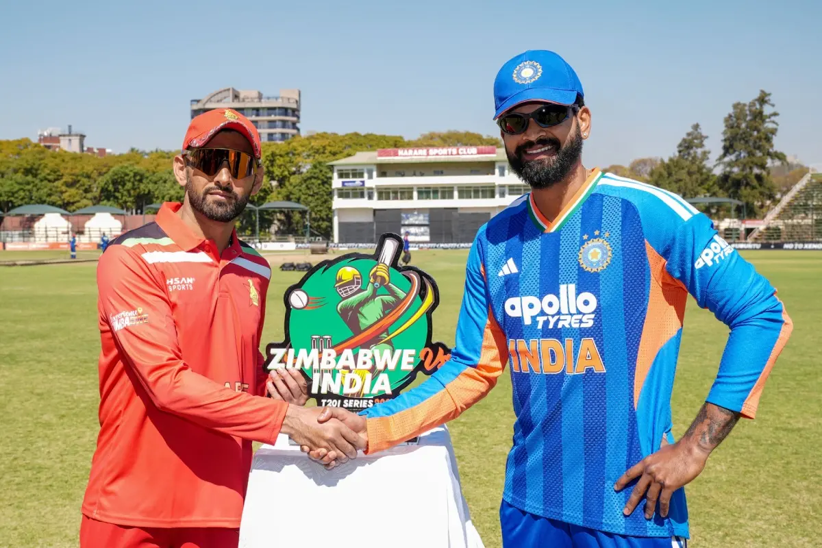 Photo: x.com/BCCI