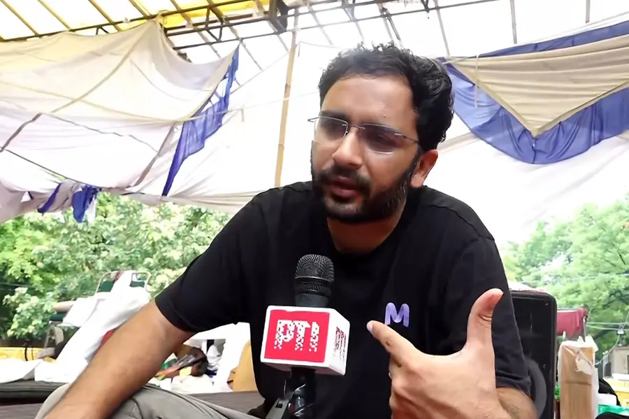 Ashutosh Ranka