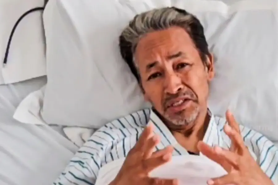 Sonam Wangchuk