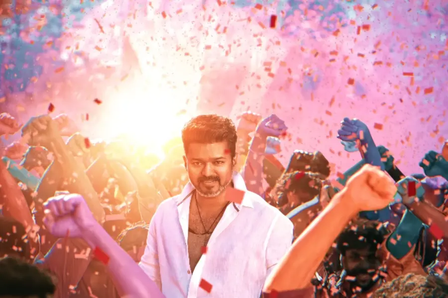 Jana Nayagan release: Fans enjoy Vijay’s ‘one last dance’