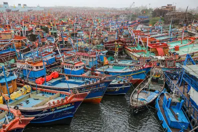 Centre introduces access pass for fishing boats, Kerala government unaware of move