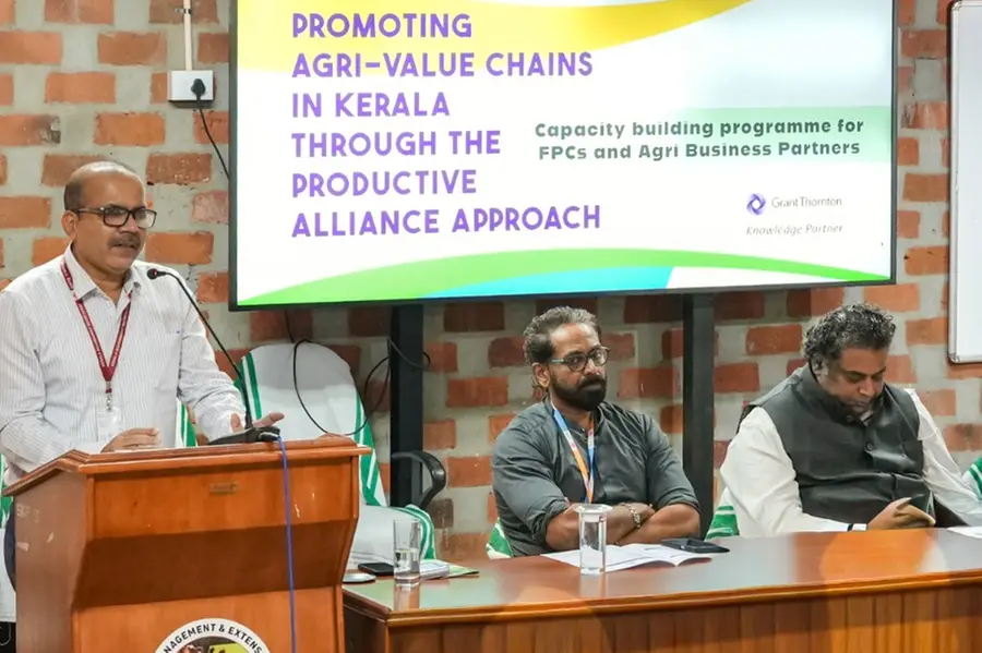 കേരളത്തിന്റെ കാർഷിക ഉൽപ്പന്നങ്ങൾ ഇനി ലോകവിപണിയിലേക്ക്; 333 കോടിയുടെ പദ്ധതിയുമായി 'കേര'