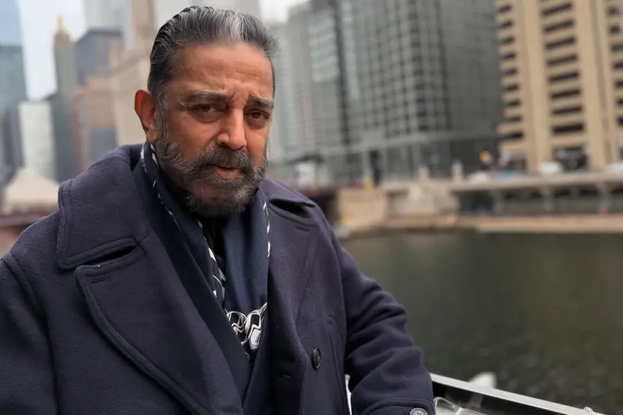 ‘A nation has failed’: Kamal Haasan backs CJP protests, urges Sonam Wangchuk to end fast