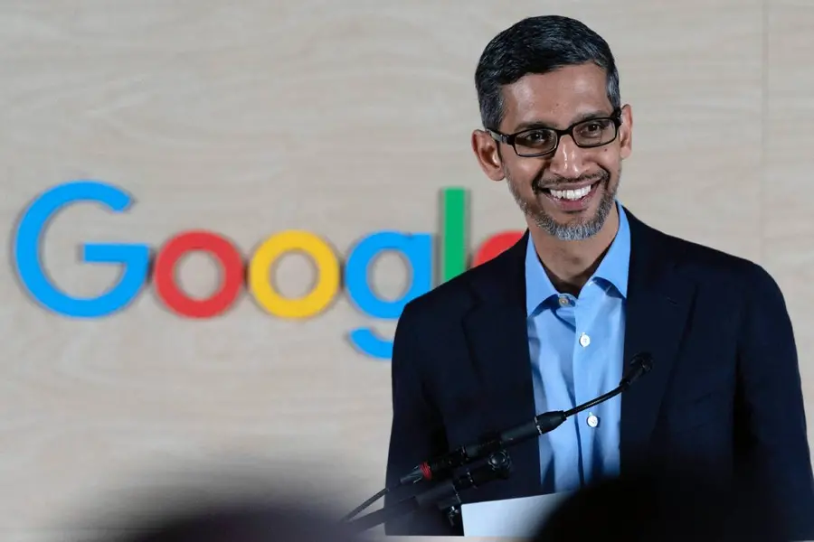 Alphabet’s Massive Profits