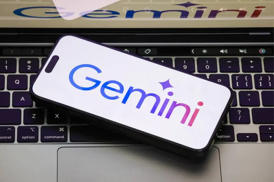 Gemini AI Automate Your Life