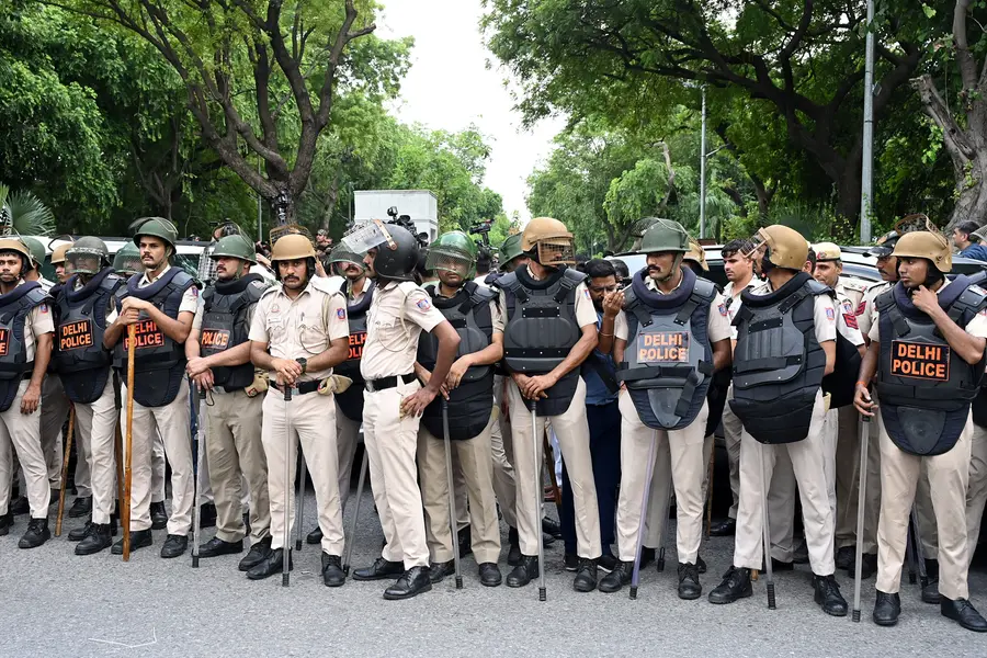 കരുതൽ തടങ്കലിനുള്ള അധികാരംനീട്ടി; CJP പ്രതിഷേധത്തിന്റെ പശ്ചാത്തലത്തിലെന്ന ആരോപണം തള്ളി ഡൽഹി പോലീസ്