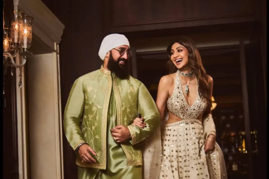 Raj Kundra Reveals Rajasthan Royals Stake Was Valentine's Day Gift for Shilpa