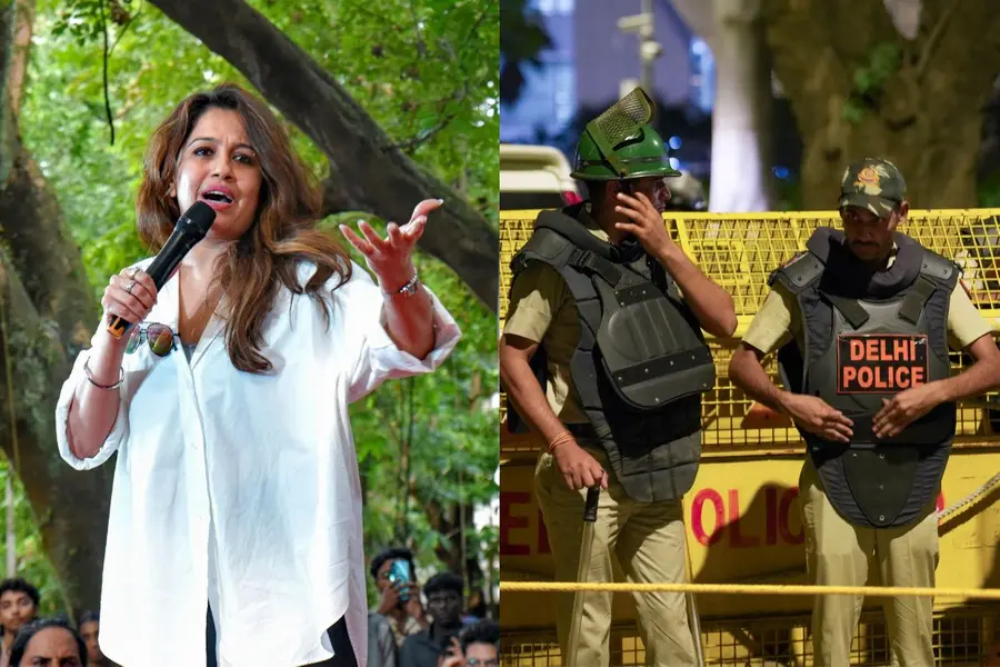 Ranjini Haridas