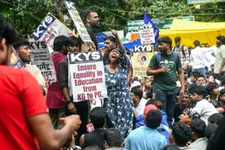 സിജെപിയെ നാലുതവണ ചർച്ചയ്ക്ക് വിളിച്ചു, എപ്പോൾ വേണമെങ്കിലും എത്രസമയവും ചർച്ചചെയ്യാം- കേന്ദ്രം