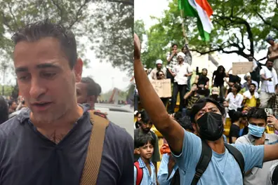 ‘No value if you don't...’ Imran Khan's strong message to actors who stay 'apolitical'