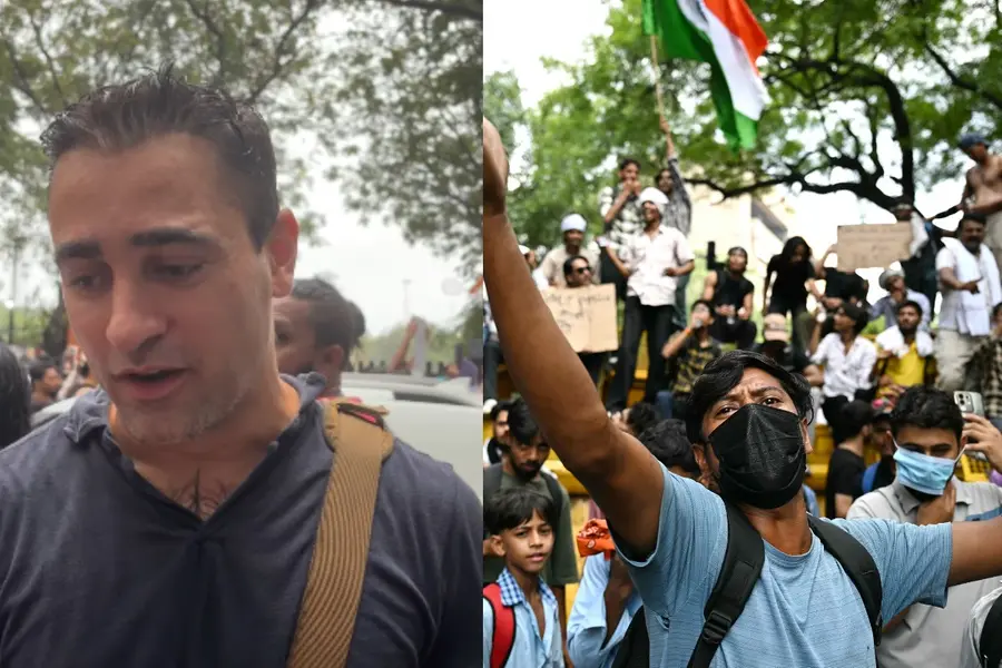 ‘No value if you don't...’ Imran Khan's strong message to actors who stay 'apolitical'