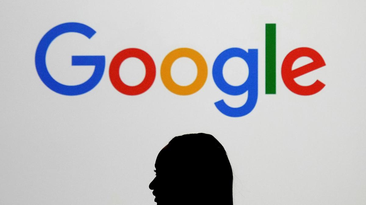 EU fines Google $1 billion over digital competition rules, risking fresh US tensions