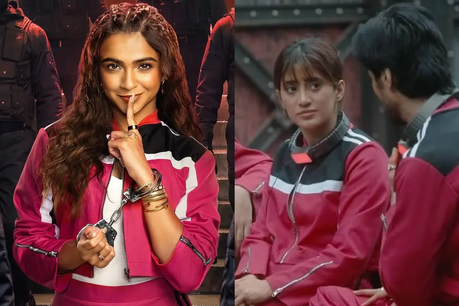 Lock Upp 2: Harshad ‘in love’ with Shivangi? Apoorva reveals Shilpa’s virginity remarks