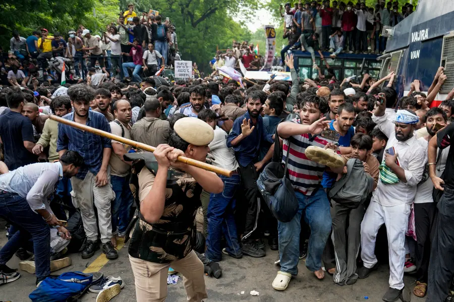 chalo sansad cjp